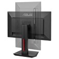 ASUS MT -BAZAR - opraven - 27" MG279Q 2560x1440 WQHD, IPS, 4ms, matný, 350cd, repro, DP-mini, USB, PIVOT, z opravy
