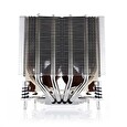 Noctua chladič CPU Intel NH-D9DX i4 3U, 2011(-3), 1356, 1366