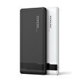 Viking POWER BANK PN-962PD QC3.0 20000mah, QUICK CHARGE 3.0, Černá