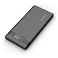 Viking POWER BANK PN-962PD QC3.0 20000mah, QUICK CHARGE 3.0, Černá