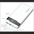 Viking POWER BANK PN-961PD QC3.0 10000mah, QUICK CHARGE 3.0, Černá