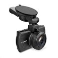 Lamax DRIVE C9 GPS (s detekcí radarů) - kamera do auta