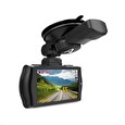Lamax DRIVE C9 GPS (s detekcí radarů) - kamera do auta
