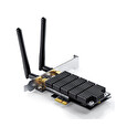TP-LINK Archer T6E [Bezdrátový adaptér PCI Express s duálním pásmem AC1300]