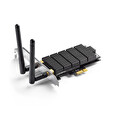 TP-LINK Archer T6E [Bezdrátový adaptér PCI Express s duálním pásmem AC1300]