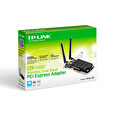 TP-LINK Archer T6E [Bezdrátový adaptér PCI Express s duálním pásmem AC1300]