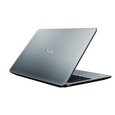 ASUS X540MA 15,6/N5000/256SSD/4G/W10 stříbrný
