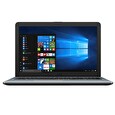 ASUS X540MA 15,6/N5000/256SSD/4G/W10 stříbrný