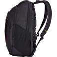Case Logic Evolution Plus na 15,6" BPEP115K - černý/ červený
