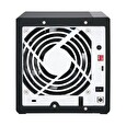 QNAP TR-004 rozšiřovací jednotka pro PC či QNAP NAS (4x SATA / 1 x USB 3.0 typu C)
