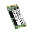 Transcend Industrial SSD MTS430S 128GB, M.2 2242, SATA III 6Gb/s, TLC