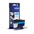 Ink Brother LC3239XLC high-yield ink cartridge cyan