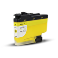 Ink Brother LC3239XLY high-yield ink cartridge yellow