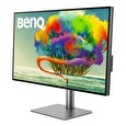 32" LED BenQ PD3220U - 4K UHD,IPS,HDMI,USB,DP,rep