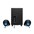 Gaming speakers Logitech G560 LIGHTSYNC, USB