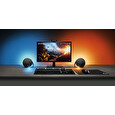 Gaming speakers Logitech G560 LIGHTSYNC, USB