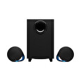 Gaming speakers Logitech G560 LIGHTSYNC, USB