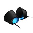 Gaming speakers Logitech G560 LIGHTSYNC, USB