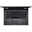 Acer Spin 5 - 13,3T"/i5-8265U/8G/256SSD/W10Pro šedý + stylus + 2 roky NBD