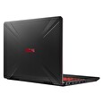 ASUS TUF Gaming FX505GD - 15,6"/i5-8300H/1THD/8G/GTX1050/W10 černý