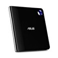 ASUS External Slim BD Writer, USB 3.1, Blu-ray