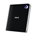 ASUS External Slim BD Writer, USB 3.1, Blu-ray