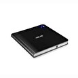 ASUS External Slim BD Writer, USB 3.1, Blu-ray