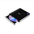 ASUS External Slim BD Writer, USB 3.1, Blu-ray