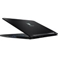 Acer PREDATOR Triton 500 - 15,6"/i7-8750H/2*16G/2*512SSD/RTX2080/144Hz/W10 černý