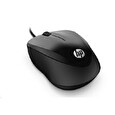 HP myš - Wired Mouse X1000
