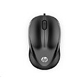 HP myš - Wired Mouse X1000