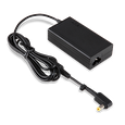 Acer 65W_5.5PHY 19V ADAPTER , BLACK EU AND UK POWER CORD - pro zařízení s AC adapterem 65W 5.5phy