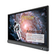 65" LED BenQ RM6501K-UHD,450cd,AN/18/7,10TP
