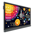 65" DLED BenQ RP6501K-UHD,OPS,450cd,AN,20TP,18/7