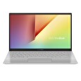 ASUS VivoBook S420UA - 14"/i3-7020U/256SSD/4G/W10 stříbrný