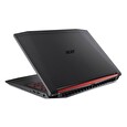 Acer Nitro 5 - 15,6"/i7-8750H/2*8G/512SSD/GTX1060/W10 černý