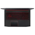Acer Nitro 5 - 15,6"/i7-8750H/2*8G/512SSD/GTX1060/W10 černý