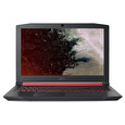 Acer Nitro 5 - 15,6"/i7-8750H/2*8G/512SSD/GTX1060/W10 černý