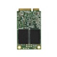 Transcend Industrial SSD MSA230S 64GB, mSATA, SATA III, 3D TLC