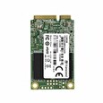 Transcend Industrial SSD MSA230S 128GB, mSATA, SATA III, 3D TLC