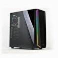 Zalman K1, skříň ATX bez zdroje