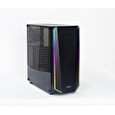 Zalman K1, skříň ATX bez zdroje