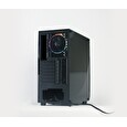 Zalman K1, skříň ATX bez zdroje