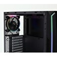 Zalman K1, skříň ATX bez zdroje