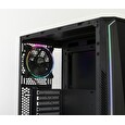 Zalman K1, skříň ATX bez zdroje