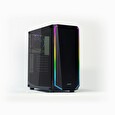 Zalman K1, skříň ATX bez zdroje