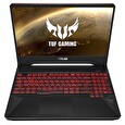 ASUS TUF Gaming FX505GE - 15,6"/i7-8750H/512SSD/16G/GTX1050Ti/W10 černý
