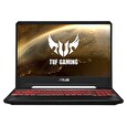ASUS TUF Gaming FX505GE - 15,6"/i7-8750H/512SSD/16G/GTX1050Ti/W10 černý