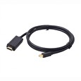 Gembird kabel mini DisplayPort samec -> HDMI A samec, 4K, 1.8m