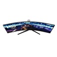 ASUS LCD 49" XG49VQ ROG STRIX 3840x1440 Curved DFHD VA 144Hz 125% sRGB DP HDMI USB3.0 GAMING